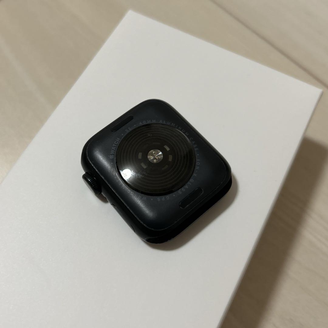 Watch SE