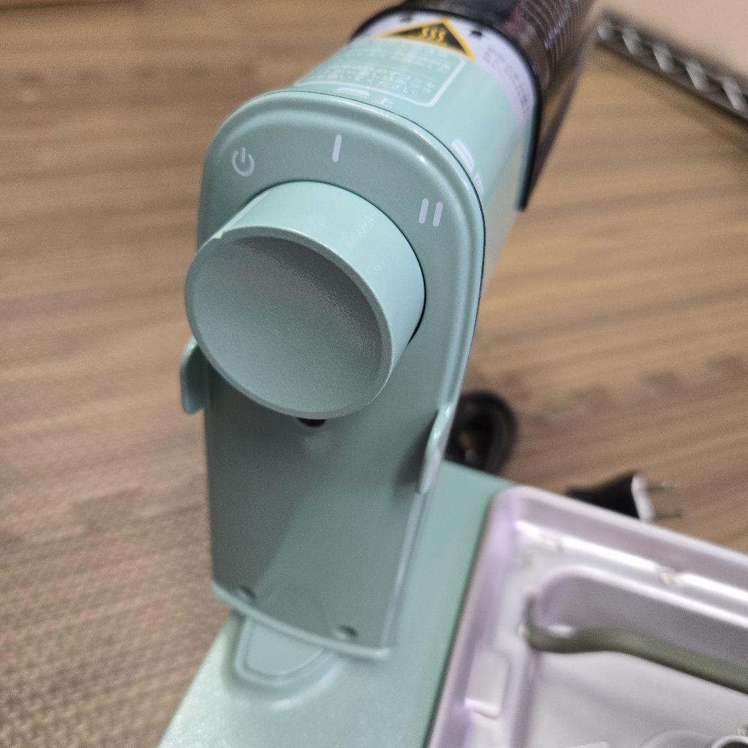 新品未使用　ザイグル 焼肉 ホットプレート ZAIGLE 炙輪