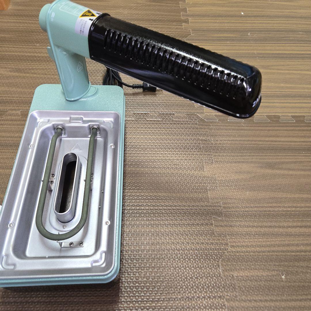 新品未使用　ザイグル 焼肉 ホットプレート ZAIGLE 炙輪