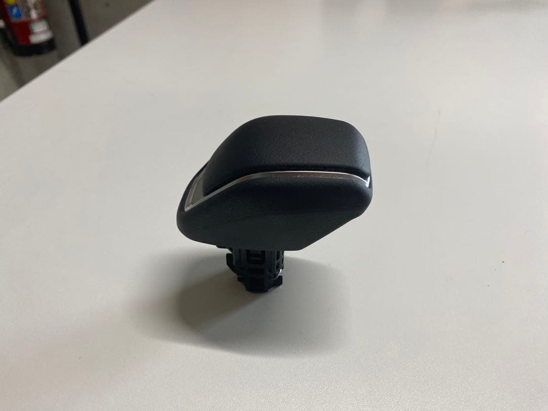 純正品 クラウン シフトノブ