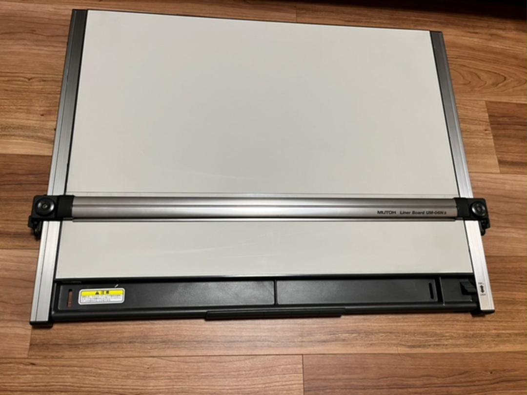 MUTOH LINER BOARD UM-06N2