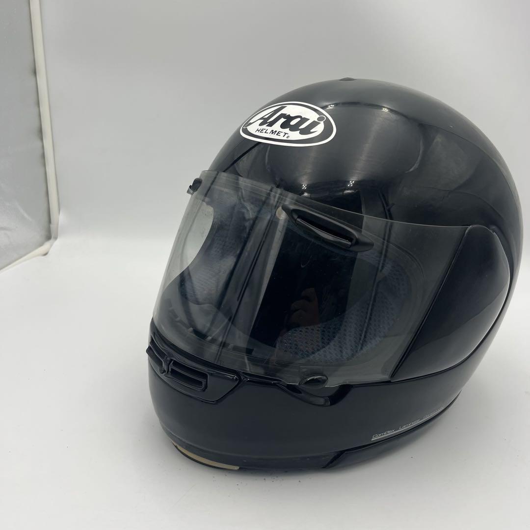 アライ フルフェイスヘルメット　CLC Arai ASTRO アライ フルフェイスヘルメット cLc - メルカリ