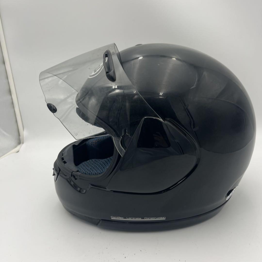 アライ フルフェイスヘルメット　CLC Arai ASTRO アライ フルフェイスヘルメット cLc - メルカリ