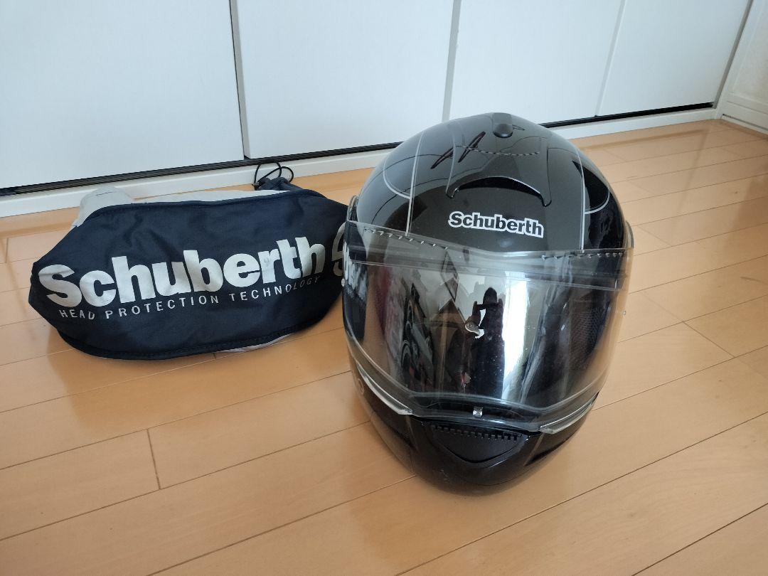 Schubert ヘルメット 60/61