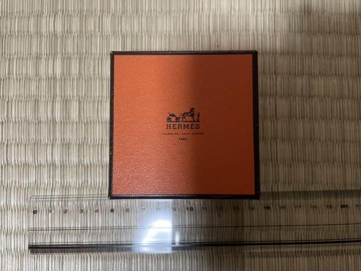 HERMES 香り袋 匂い袋 未使用
