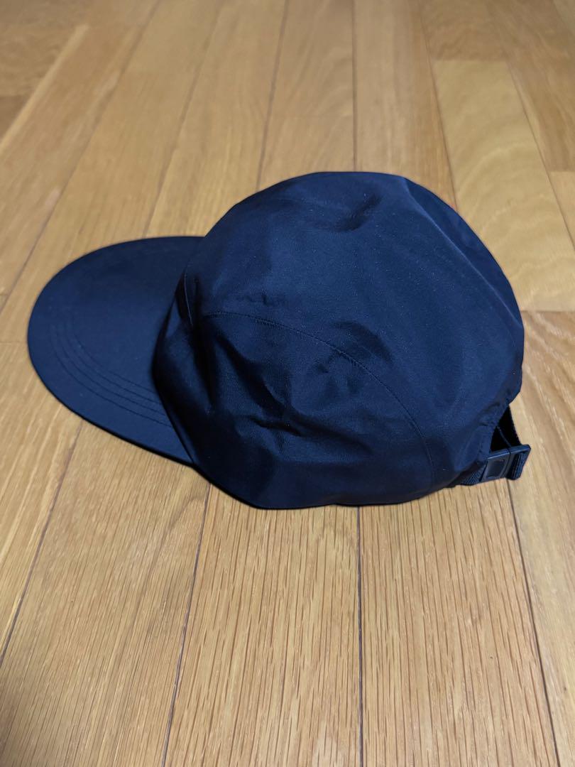【ENNOY】3LAYER SHELL CAP スタイリスト私物 F ennoy 3LAYER SHELL CAP 新品未使用 スタイリスト私物 - メルカリ