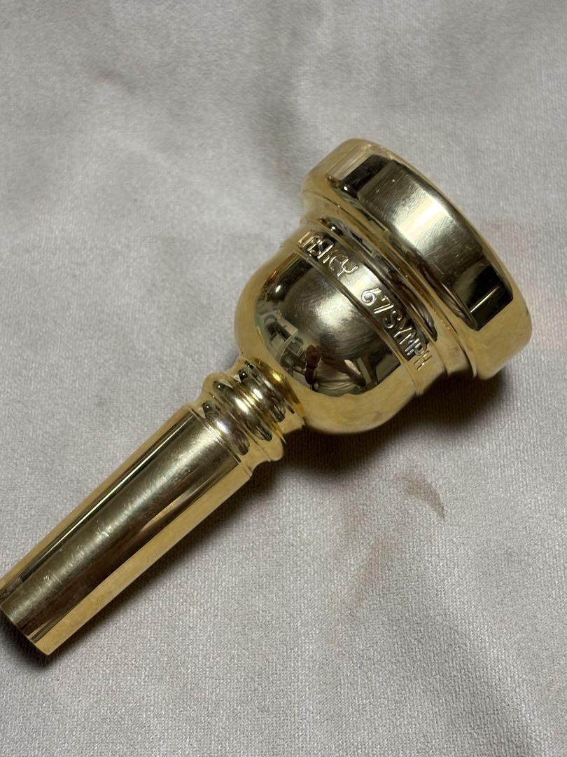 管楽器・吹奏楽器 LASKEY 67SYMPH GP