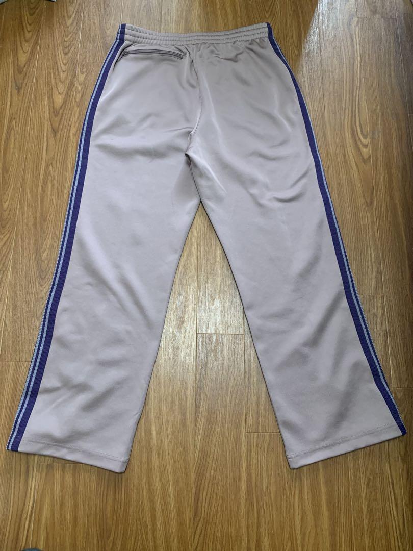 needles ニードルズ トラックパンツ 22AW ストレート トープ M