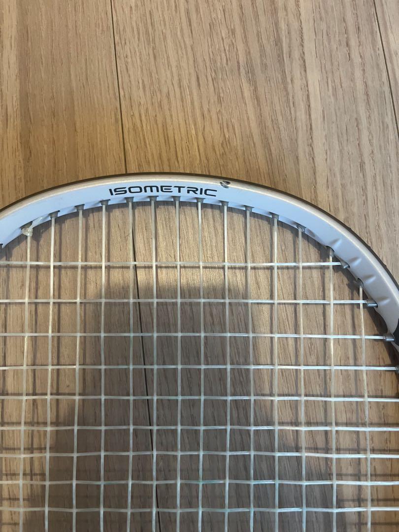 YONEX VCORE 100 300g G2テニスラケット 現行モデル