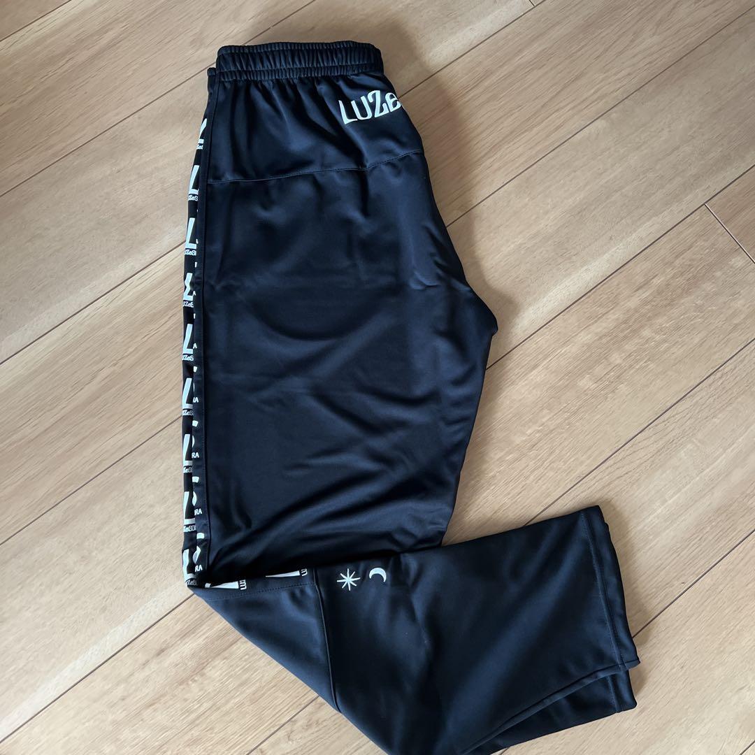 ラム ルースイソンブラ　セットアップ　XL