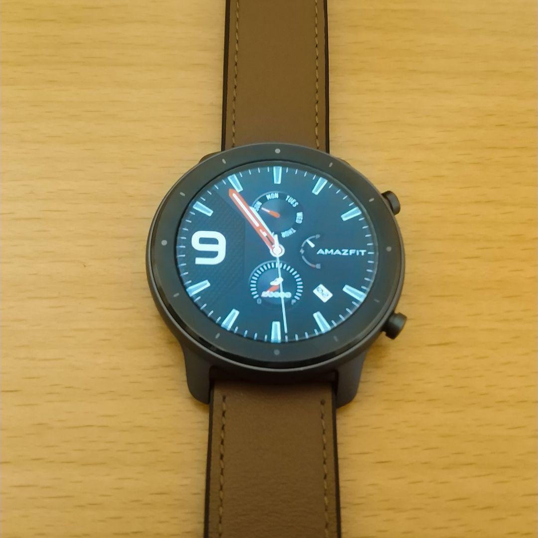 amazfit gtr ebay