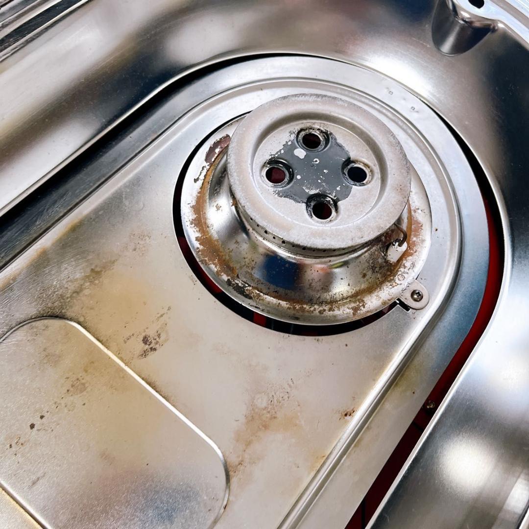 Coleman ROADTRIP Grill LXE-J ロードトリップグリル