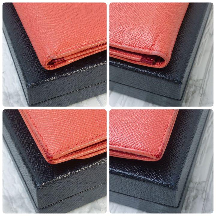 超歓迎通販 BVLGARI リングクリップ レザー レディース WU90Y-m42781987944 ブルガリ 長財布 ロゴ 定番人気HOT
