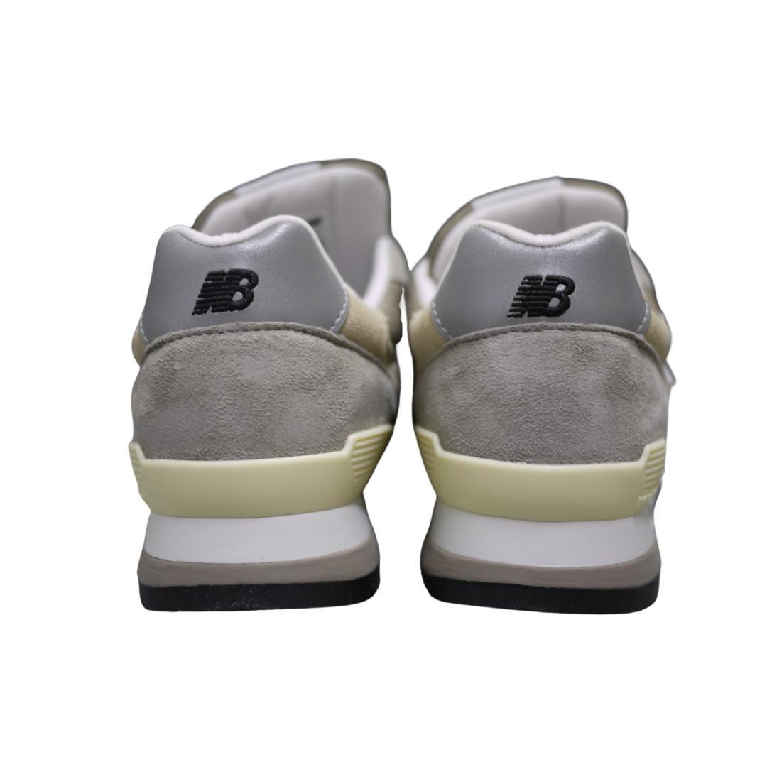 靴 new balance U996GR 7.5/25.5 Made In USA