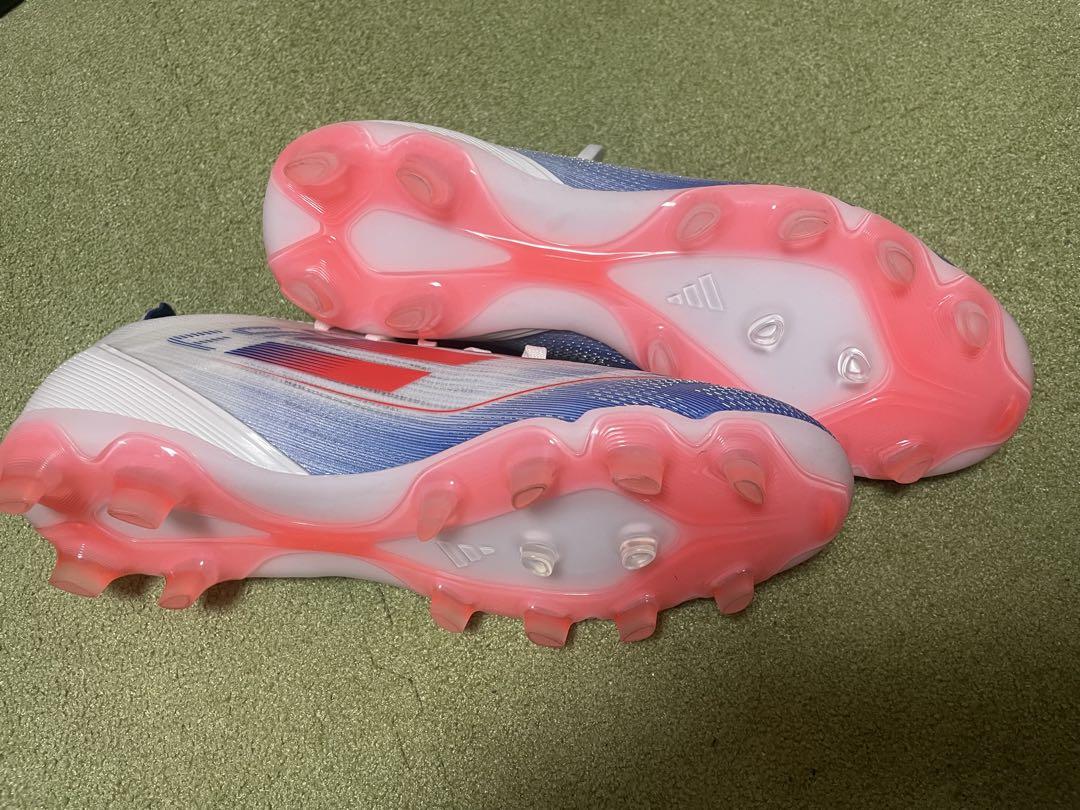 アディダス F50 Pro F50 プロ HG/AG 26cm