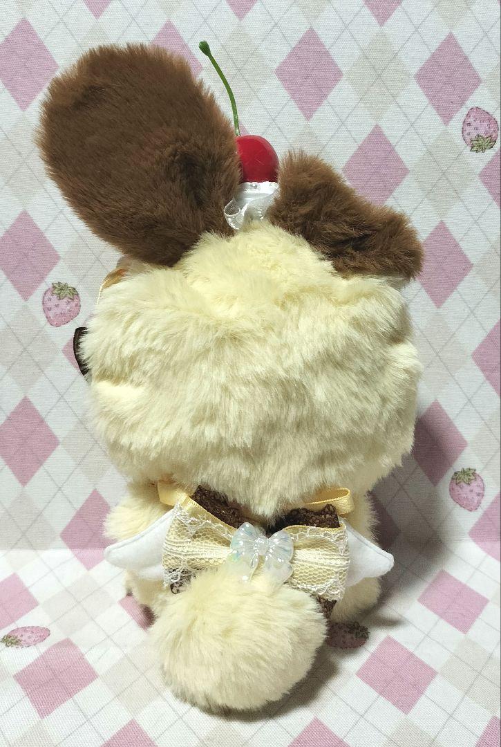 ♡ちびぐるみ♡プリンわんちゃんセット♡ 楽天市場】ぬいぐるみ プリン ワンちゃんの通販