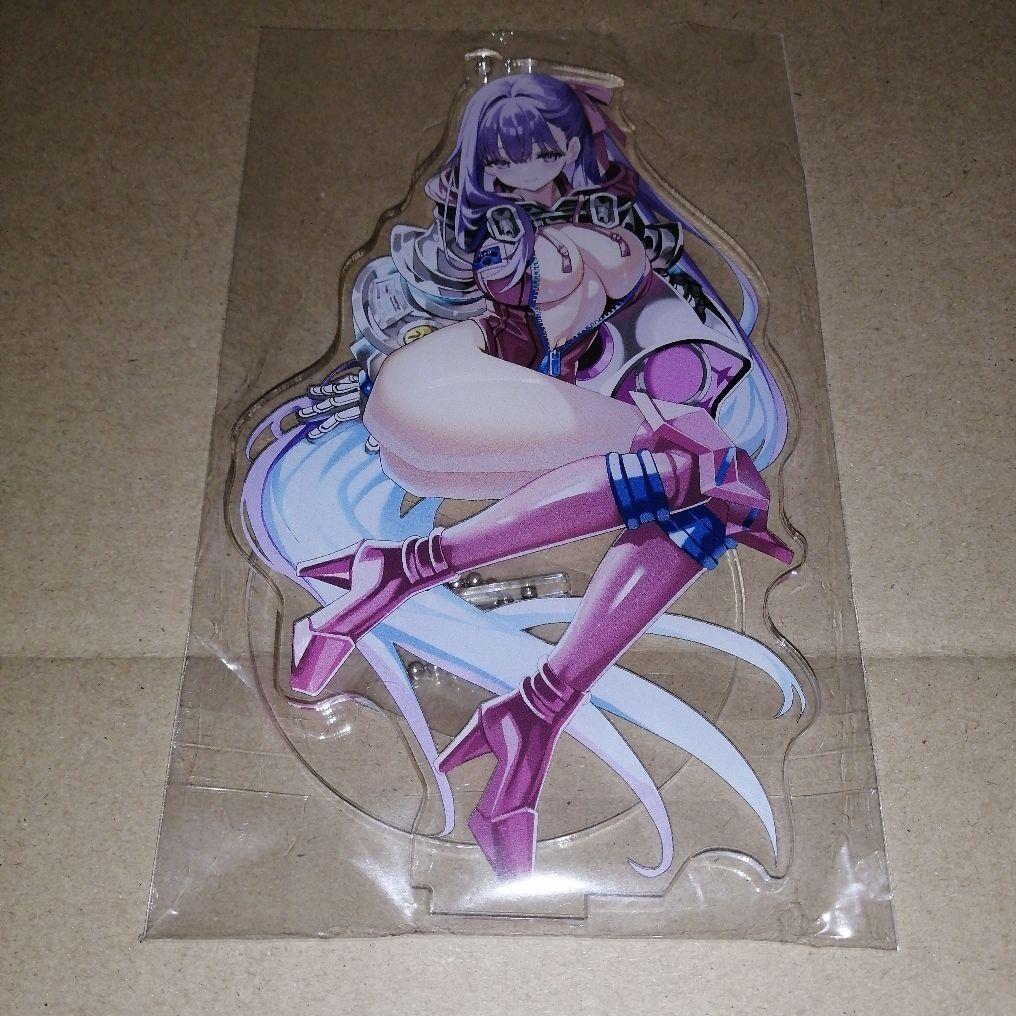 BBコスモ　Eefy　茨乃　FGO アクリルスタンド　アクスタ