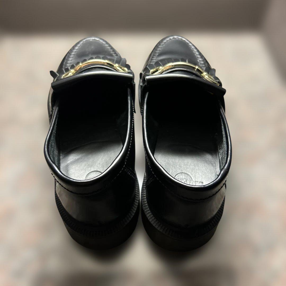 Dr.Martens ADRIAN CHERRY RED UK6