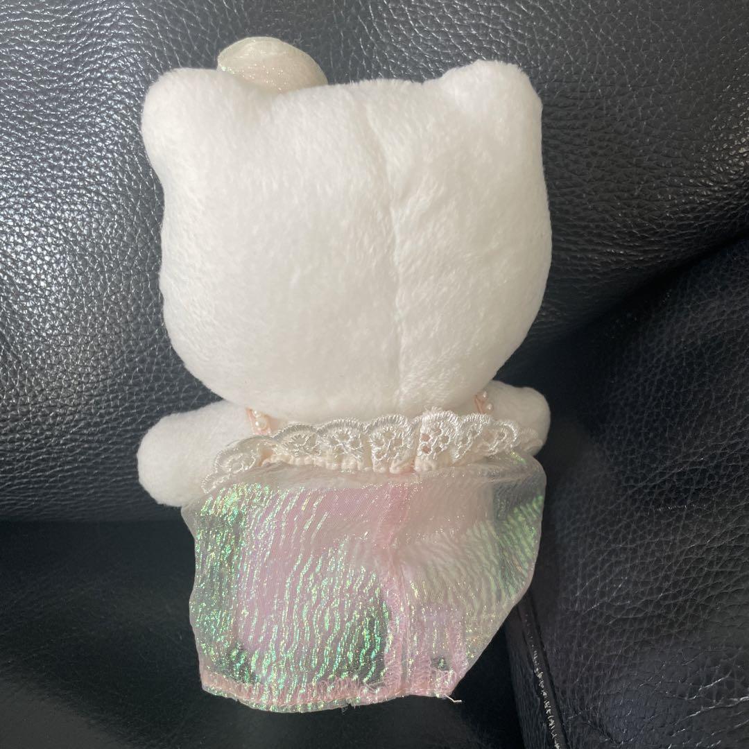 ハローキティ ぬいぐるみ