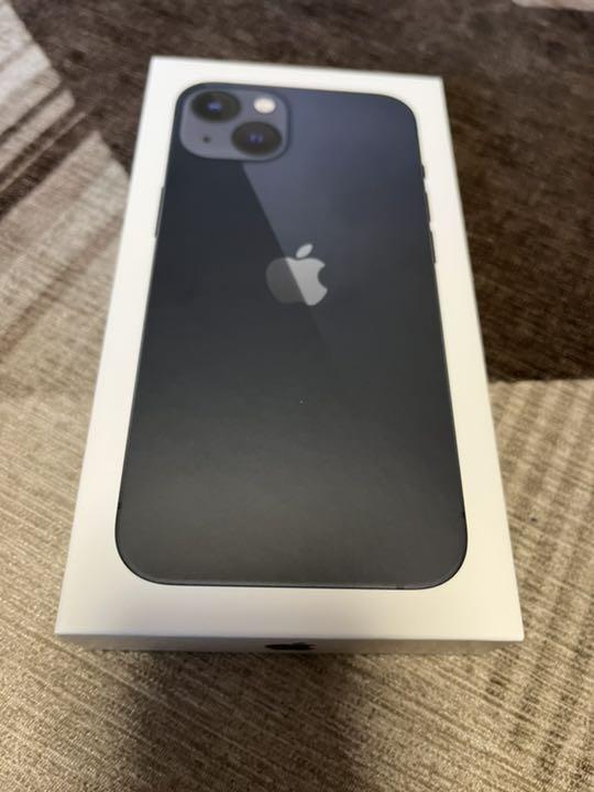 定番人気得価 iPhone13 128GB SIMフリー fxIvL-m42784526174 限定SALE高品質