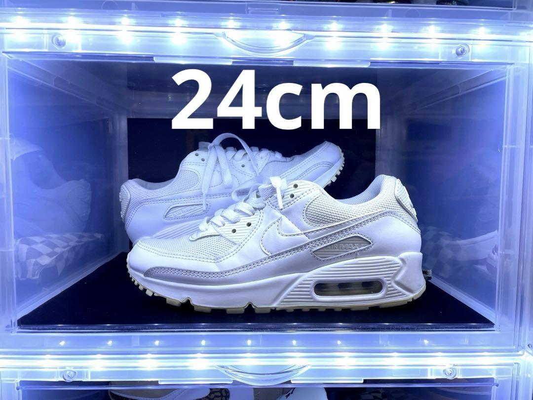 ナイキ エアマックス90 24cm