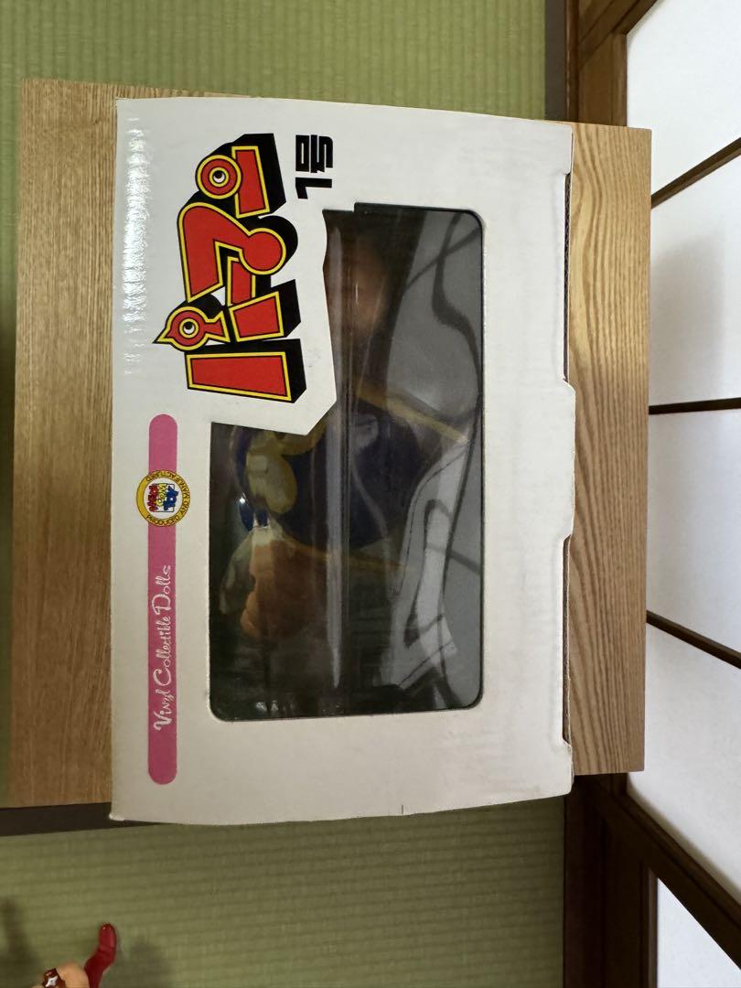 激レア】 パーマン1号 フィギュア メディコムトイ