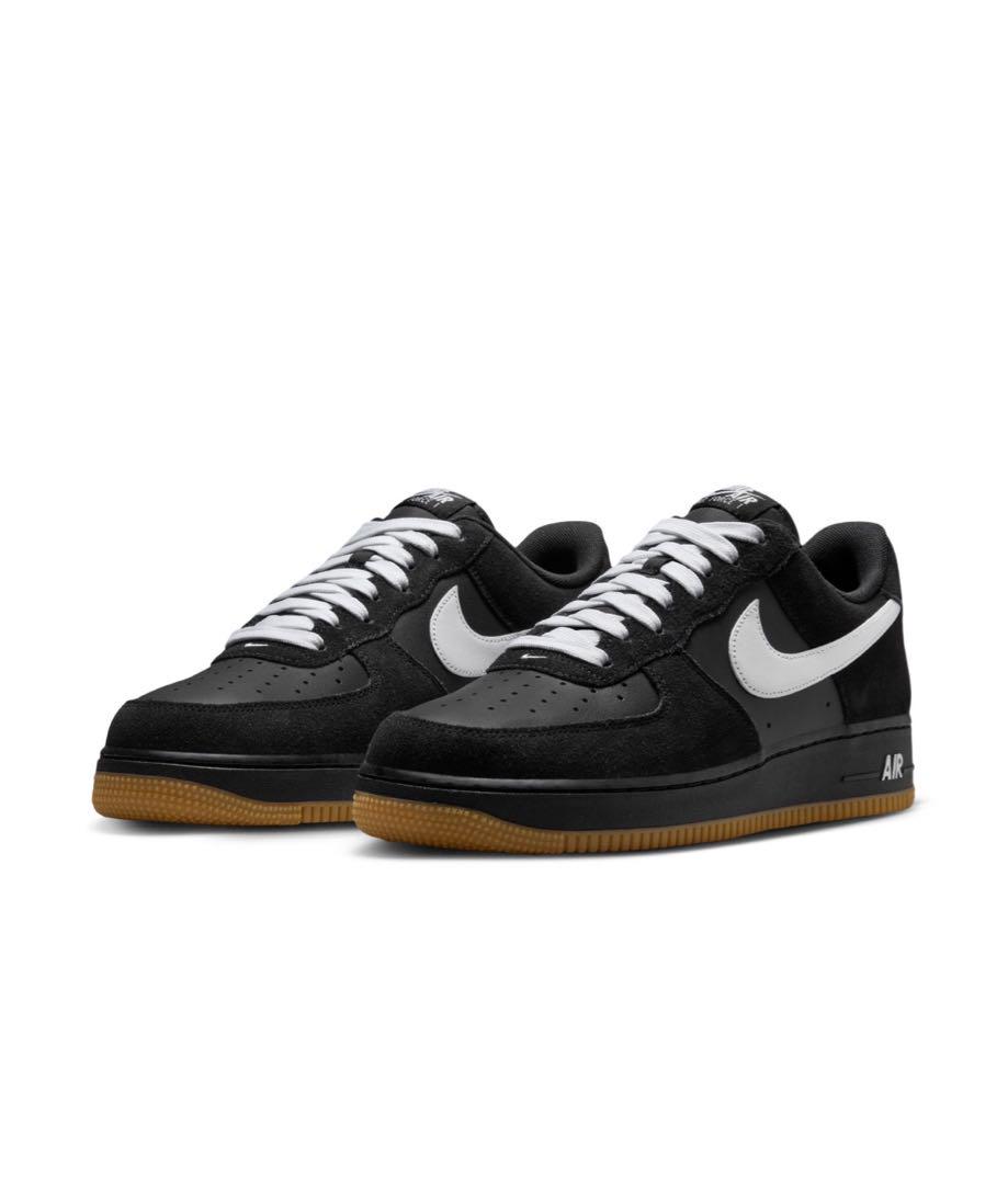 【新品】Nike Air Force 1 ’07 LV8 ナイキ エアフォース1