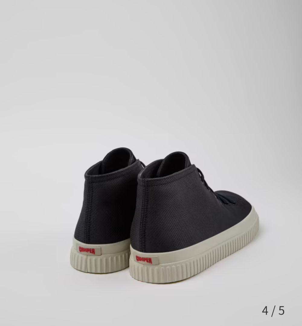 カンペール CAMPER Peu Roda