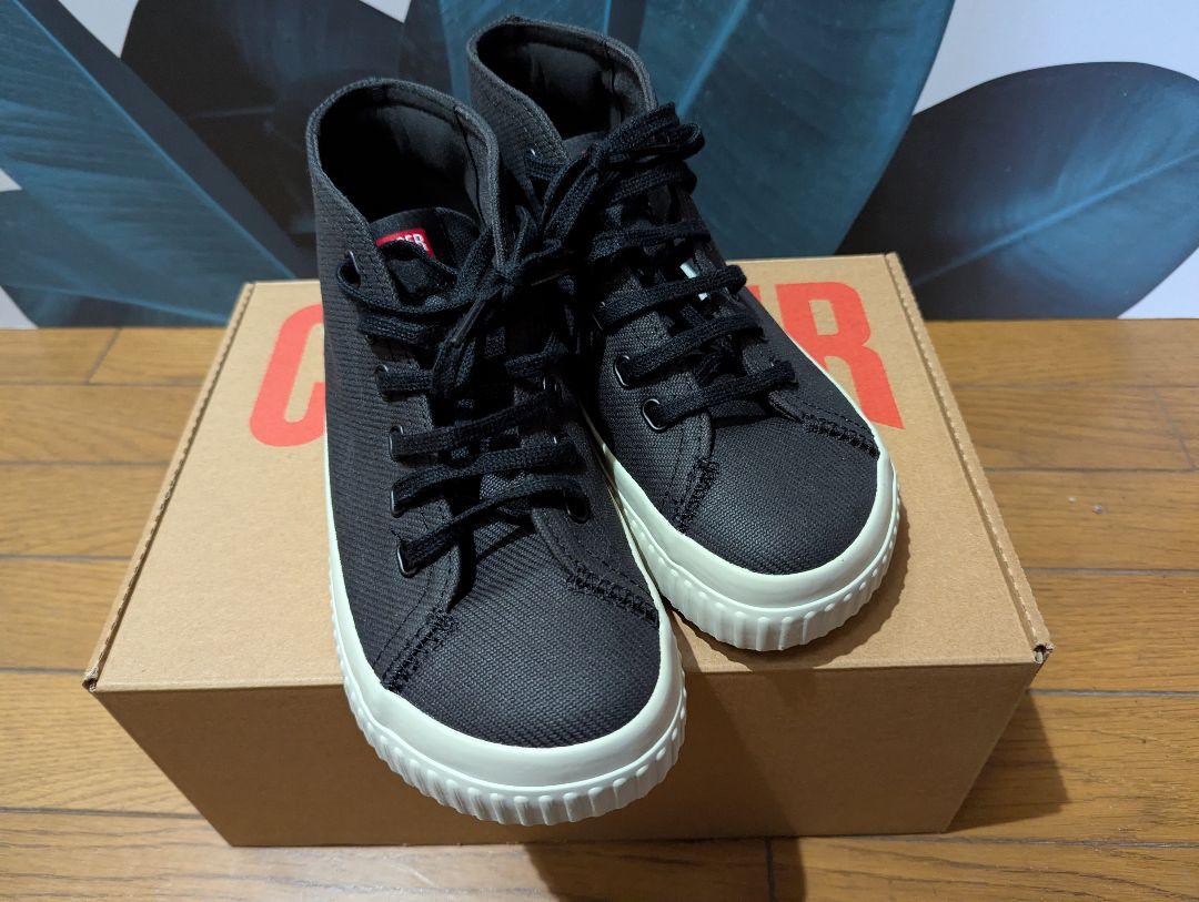 カンペール CAMPER Peu Roda
