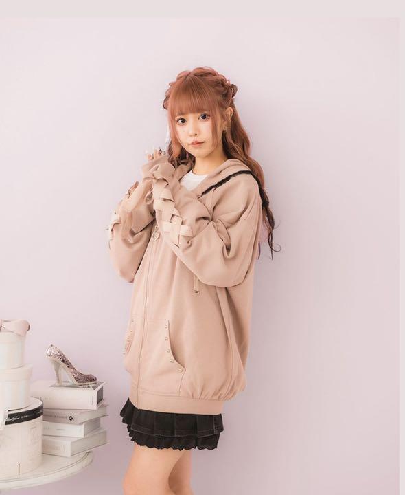 全商品オープニング価格 Pium レースアップスリーブジップパーカー ピンク トレーナー スウェット レディース 9 000 Www Cepeige Org 全商品オープニング価格 Pium レースアップスリーブジップパーカー ピンク トレーナー スウェット レディース 9 000 Www Cepeige Org
