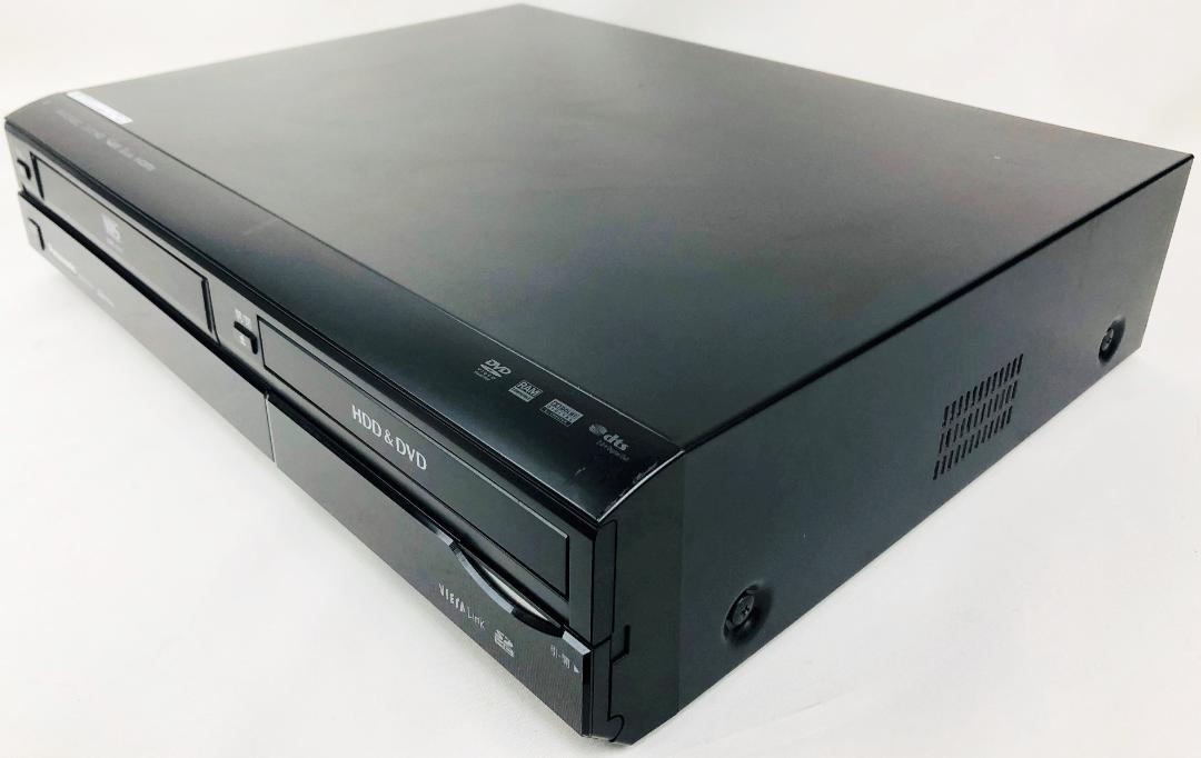 新作登場格安 パナソニック DVDレコーダー VHSビデオ一体型 DMR-XP22V kMAx1-m42788056614 安い正規店