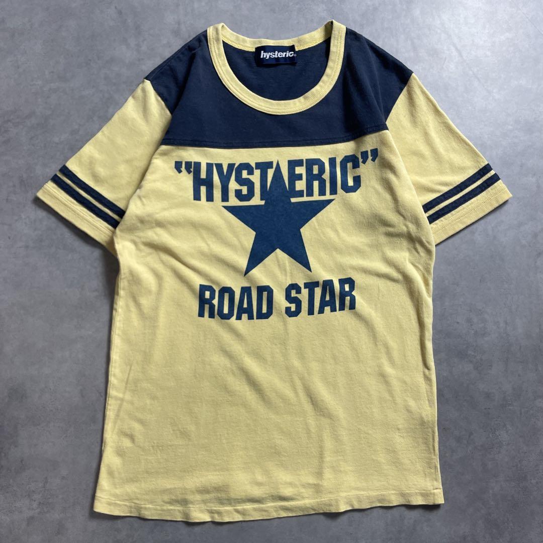hysteric glamour Y2K 00s archive Tシャツ - メルカリ