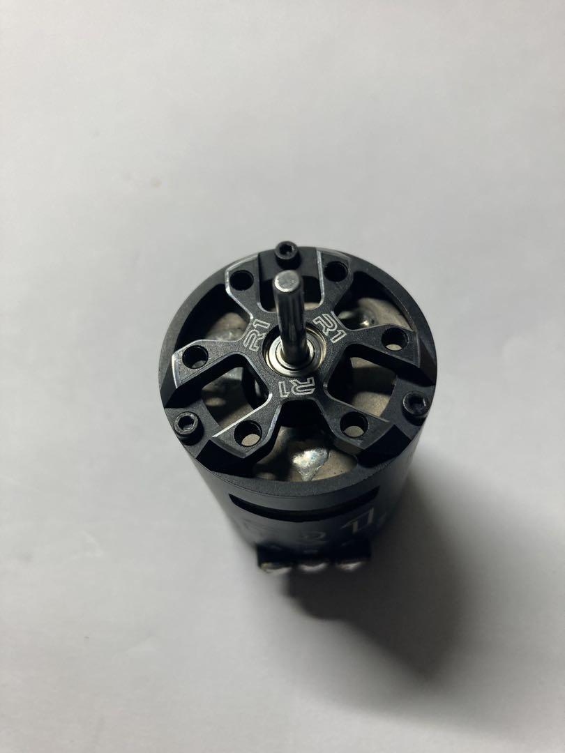 R1 Wurks V21-S 17.5T