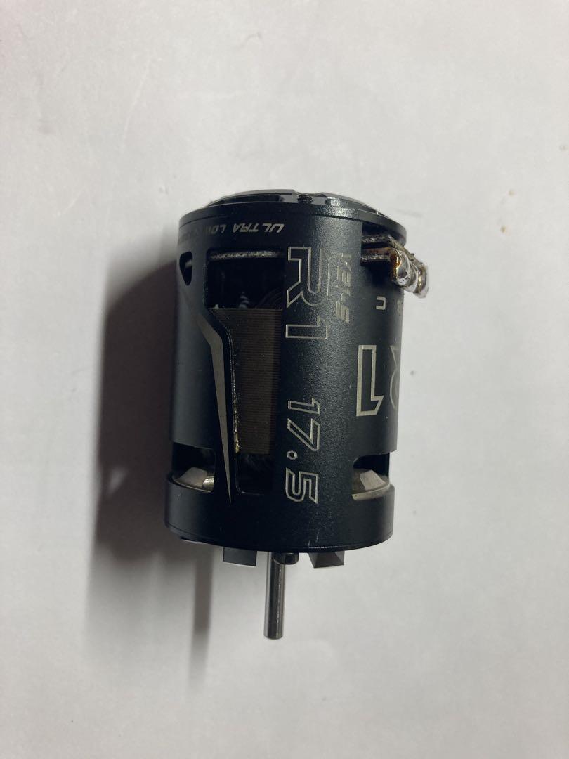 R1 Wurks V21-S 17.5T