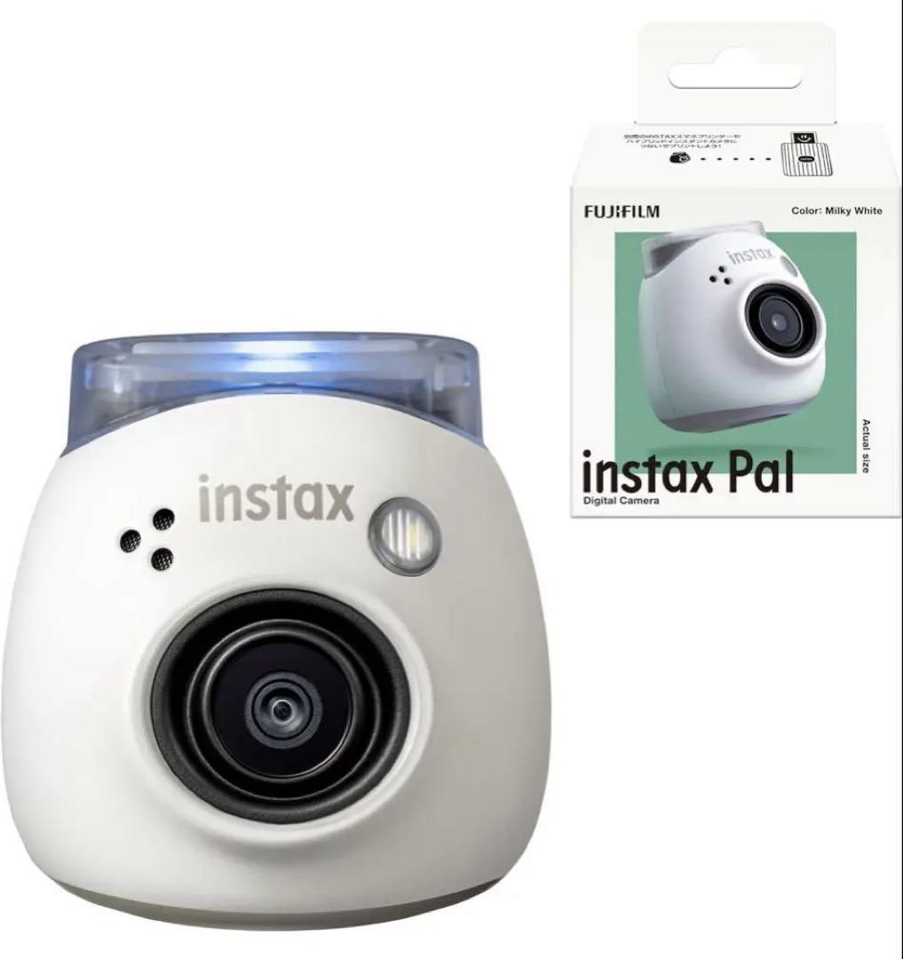 instax チェキ Pal