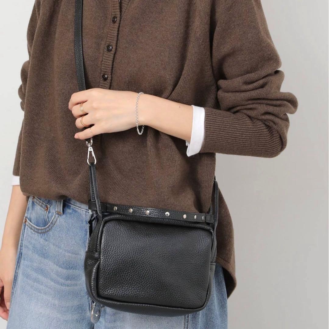 マルコマージショルダーバッグ