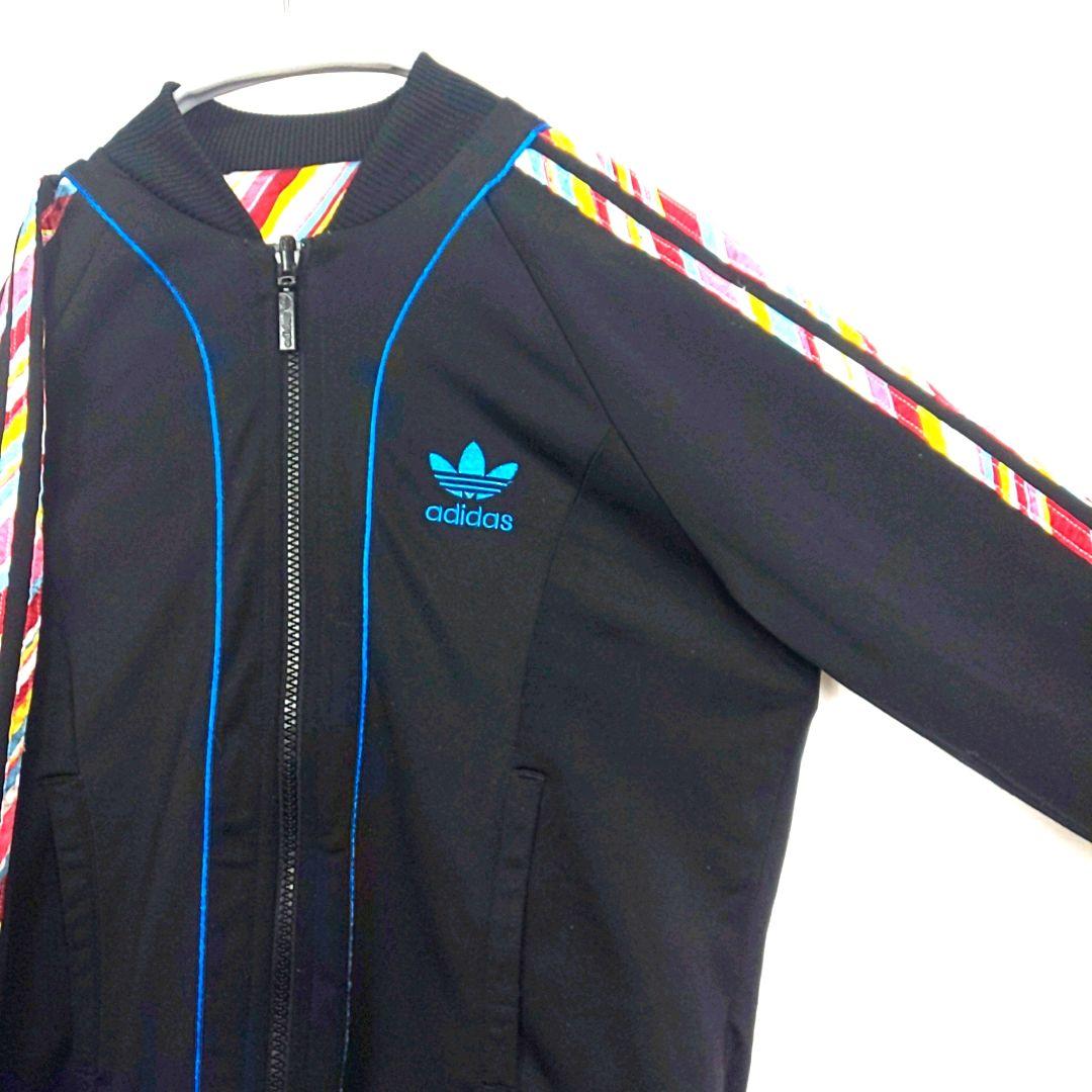 ポップ 重なる シャワー アディダス 派手 な ジャージ Tokyo Bestselect Jp