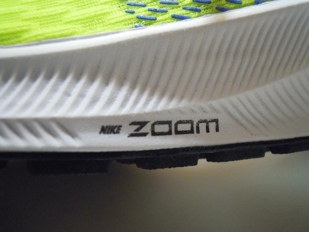 (masao1002)NIKE ズームライバル フライ2ランニングシューズ