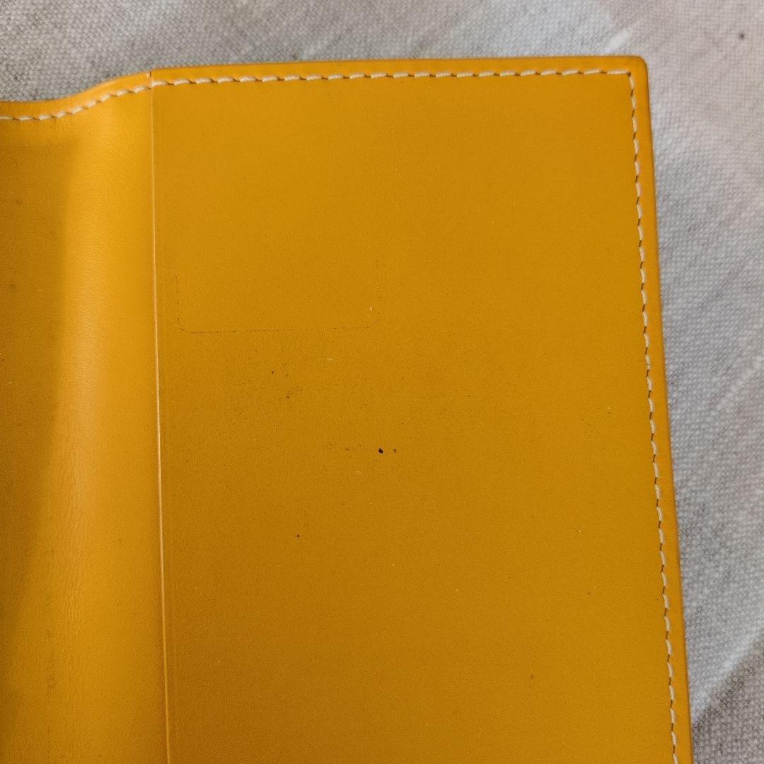 GOYARD カードケース GOYARD カードケース