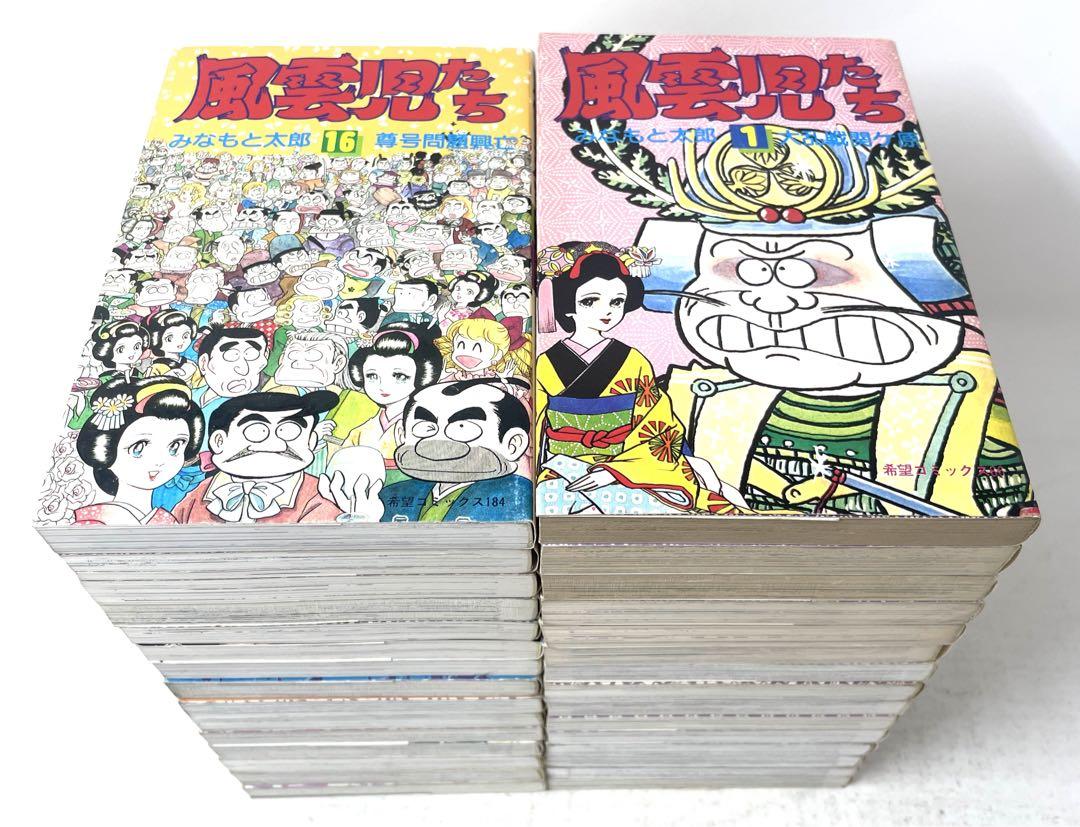 風雲児たち　みなもと太郎　27冊まとめ売り 風雲児たち 幕末編 28 (SPコミックス) | みなもと太郎 |本