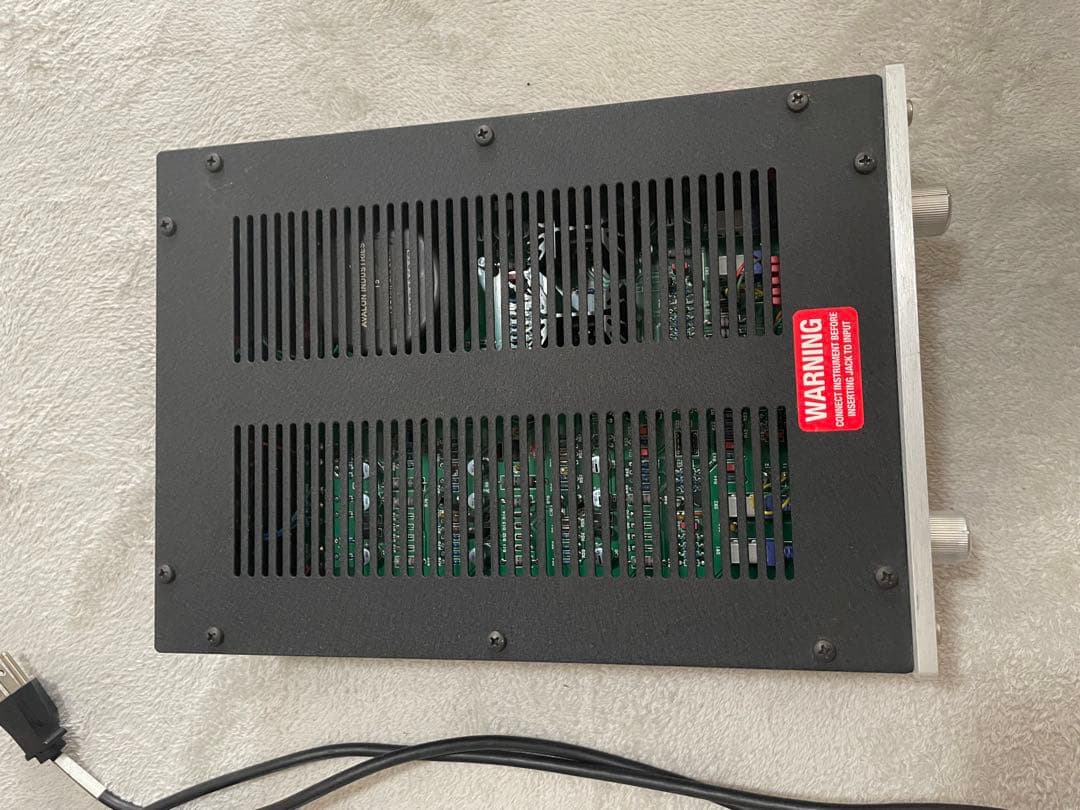 AVALON DESIGN アバロンデザイン ダイレクトボックス U5