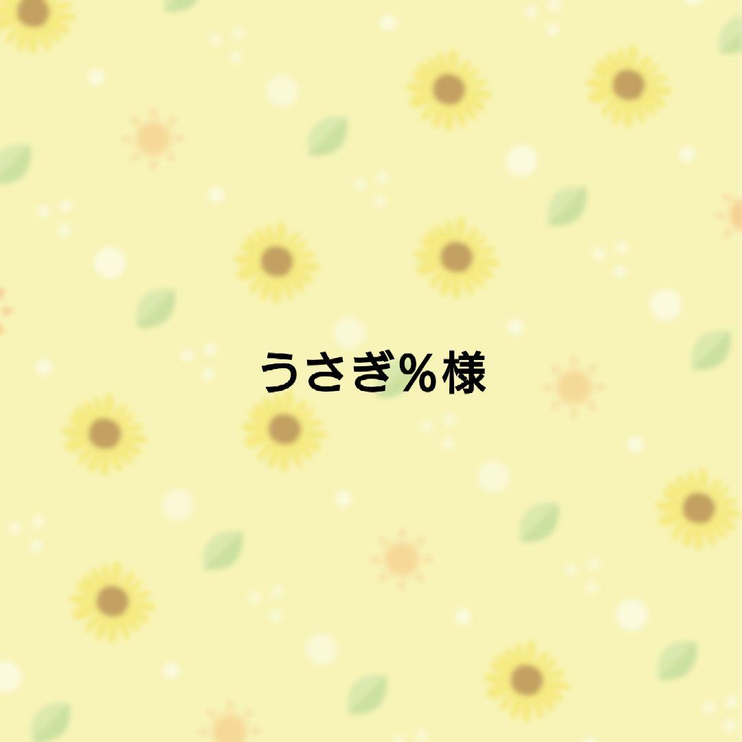 ★ウサギさまおまとめ専用ページ★ imgrc0083092971.jpg