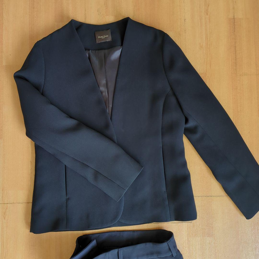 Demi-luxe BEAMS セットアップ　スーツ　40