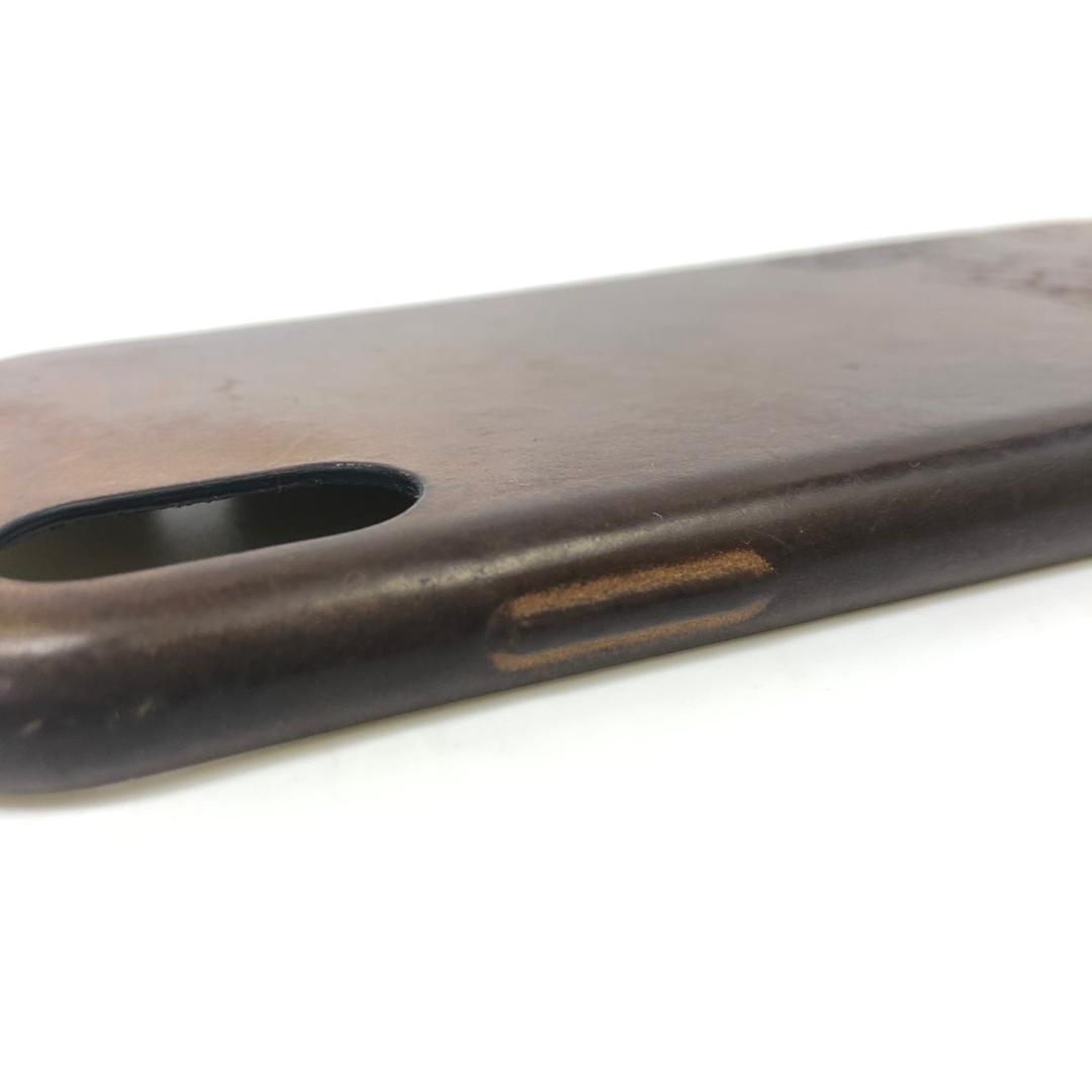 好評高品質 ベルルッティ レザー カリグラフィ iPhoneX 携帯ケース B2424B cIMr7-m42793271019 安い特価