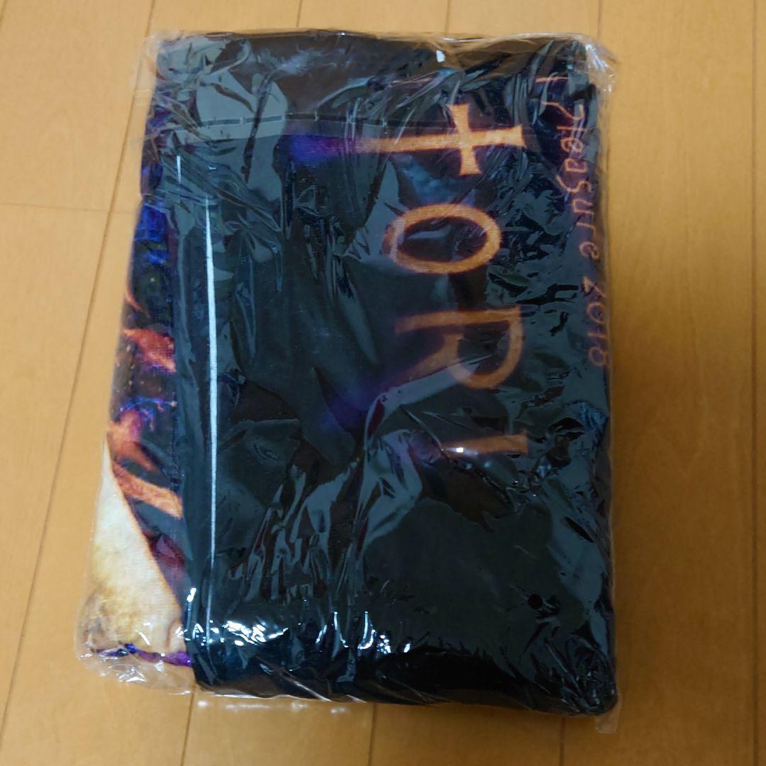 大得価新作 B'z タオルセット dTtbZ-m42793936355 通販爆買い