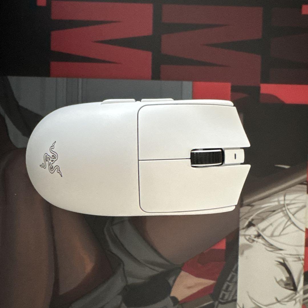 マウス・トラックボール Razer ViperV3pro