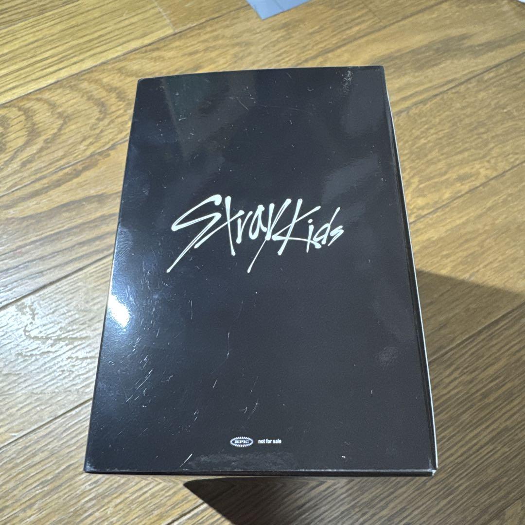 straykids バンチャン