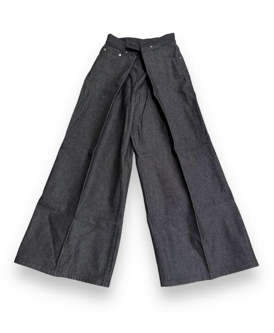 美品・クリーニング済】ランバンシルバー ラメトップス