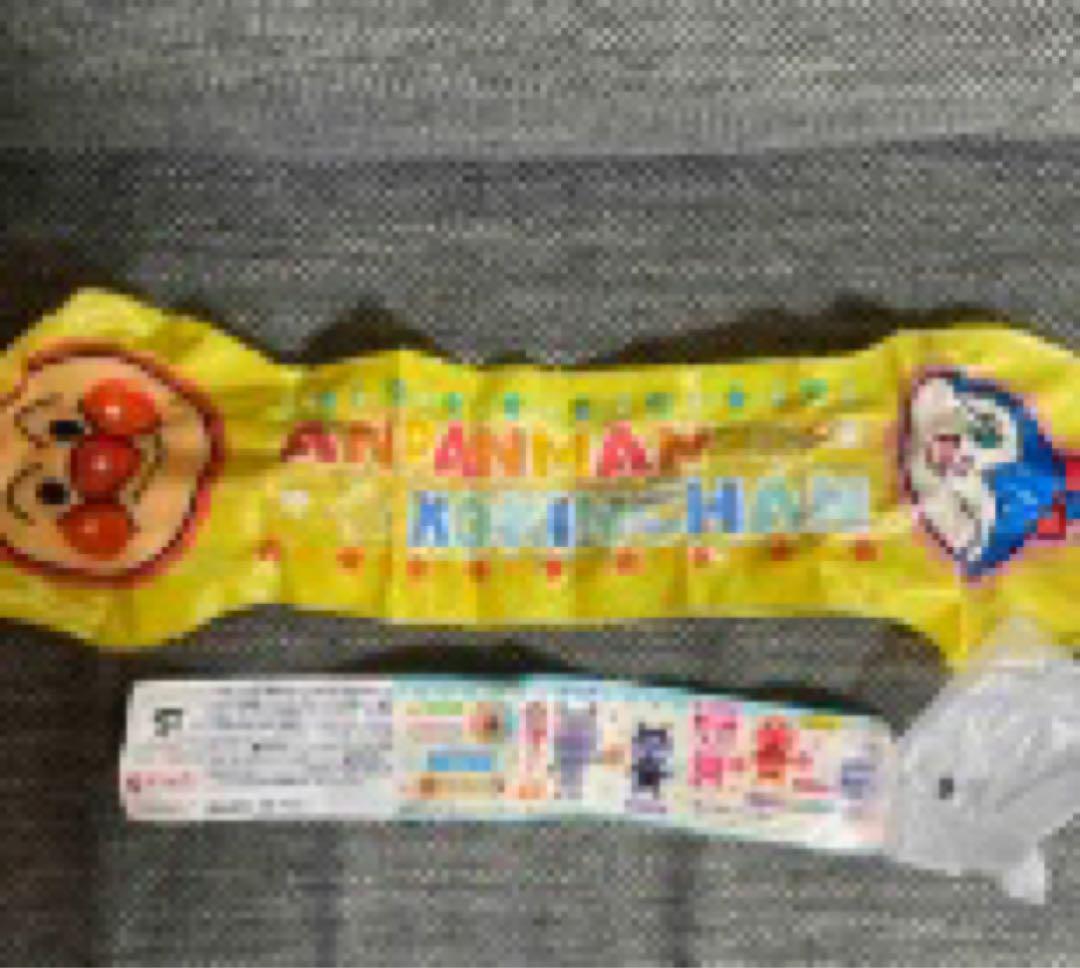 アンパンマン キャラクター玩具