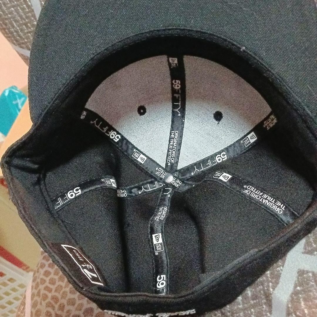 Size【7 1/2(L)】 SUPREME シュプリーム 22SS Box Logo Mesh